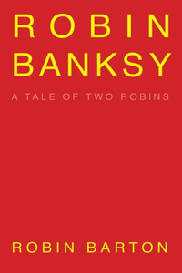 Robin Banksy