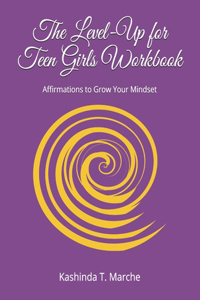 Level-Up for Teen Girls Workbook