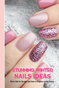 Stunning Winter Nails Ideas