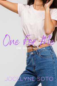 One For Me