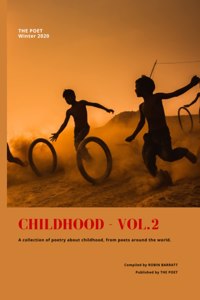 CHILDHOOD Vol.2
