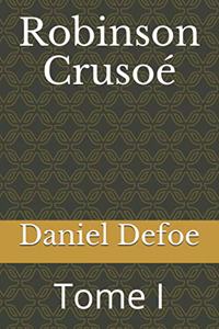 Robinson Crusoé