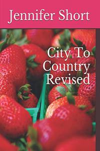 City To Country Revised