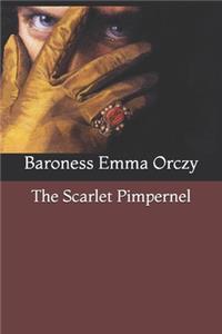 The Scarlet Pimpernel