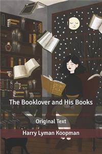 The Booklover and His Books