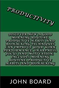 Productivity