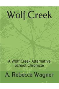 Wolf Creek