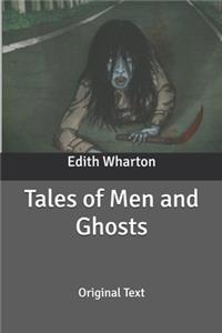 Tales of Men and Ghosts