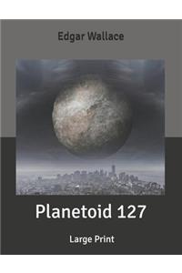 Planetoid 127