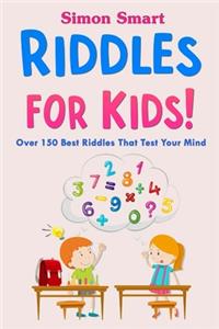 Riddles for Kids