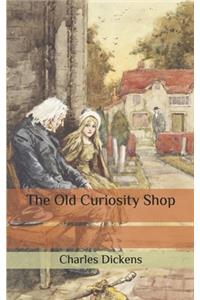 The Old Curiosity Shop