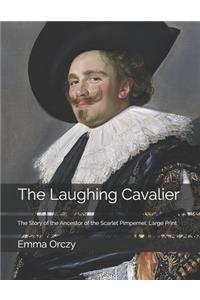 The Laughing Cavalier
