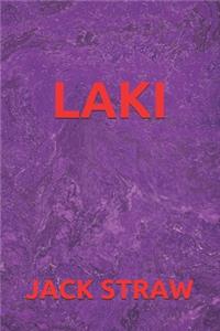 Laki