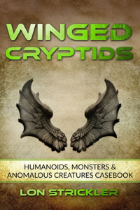 Winged Cryptids