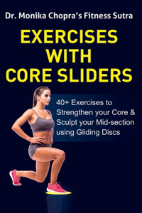 Exercises with Core Sliders