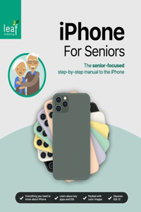 iPhone For Seniors