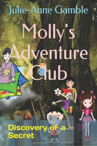 Molly's Adventure Club