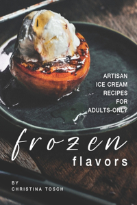 Frozen Flavors