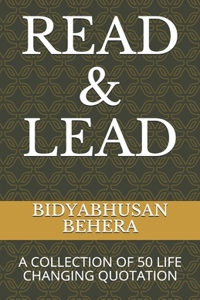 Read & Lead