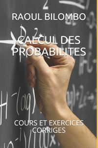 Calcul Des Probabilites