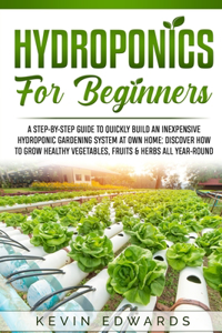 Hydroponics for Beginners