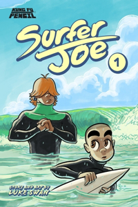 Surfer Joe
