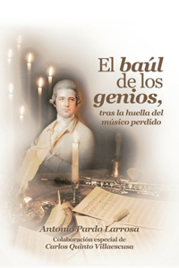 baúl de los genios