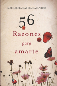 56 Razones Para Amarte