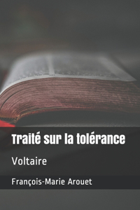 Traité sur la tolérance