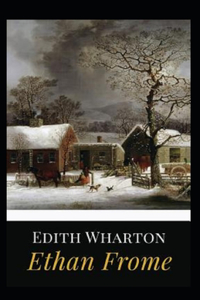 Ethan Frome Illustrated