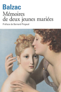 Mémoires de deux jeunes mariées