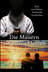 Mauern zwischen Herzen