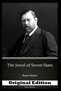 Bram Stoker