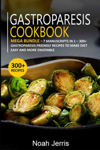 Gastroparesis Cookbook