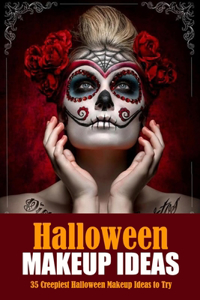 Halloween Makeup Ideas
