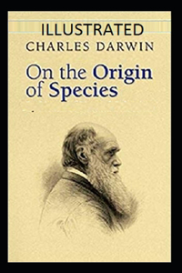 On the Origin of Species Illustrated