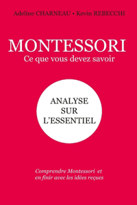 Montessori, ce que vous devez savoir