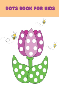 Dots Book For Kids