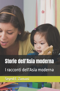 Storie dell'Asia moderna