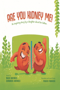 Are You Kidney Me!