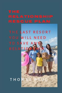 Relationship Rescue Plan