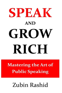Speak and Grow Rich