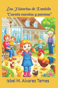 Historias de Daniela