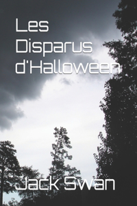 Les Disparus d'Halloween