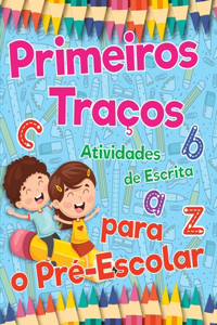 Primeiros Traços