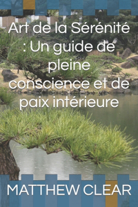 Art de la Sérénité
