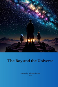 Boy and the Universe