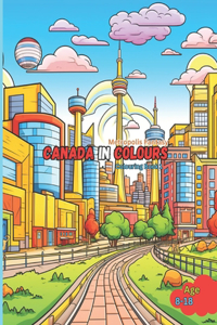Canada in Colours