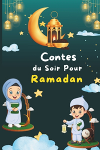 Contes du Soir Pour Ramadan