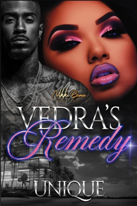 Vedra's Remedy